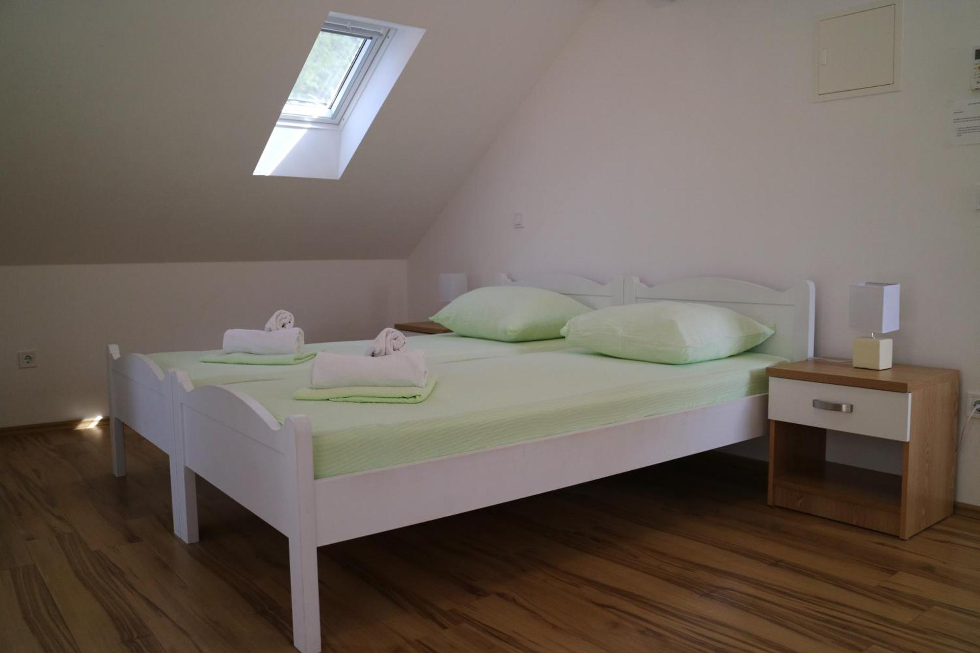 Studio Apartments & Rooms Lela, Sipan Island Шипанска-Лука Номер фото